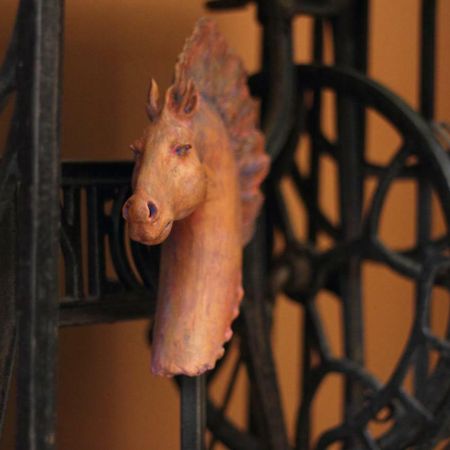 Bed and Breakfast Bigaro Conversano Exterior foto