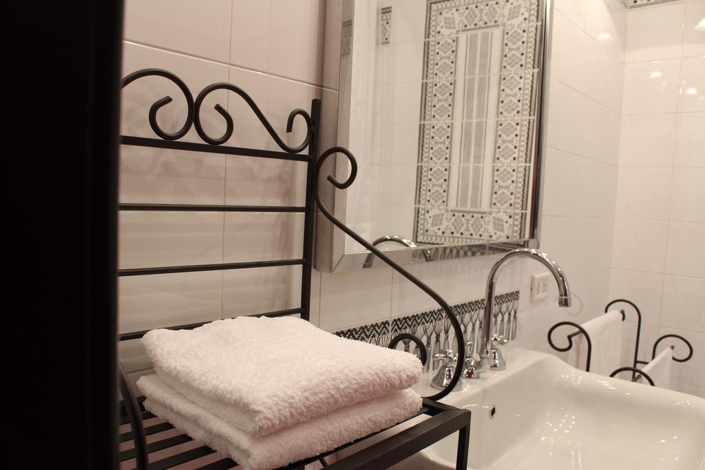 Bed and Breakfast Bigaro Conversano Exterior foto