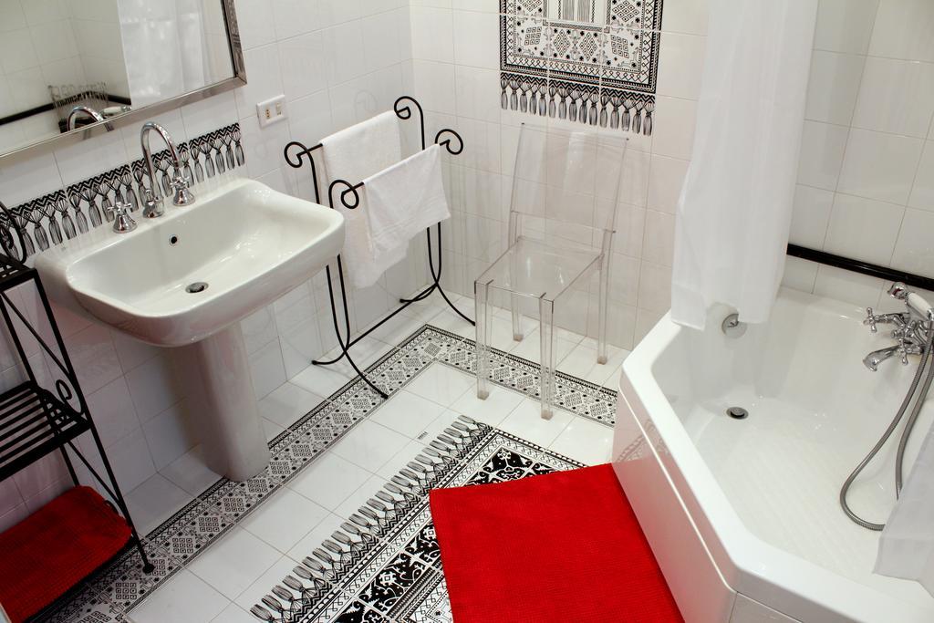 Bed and Breakfast Bigaro Conversano Exterior foto