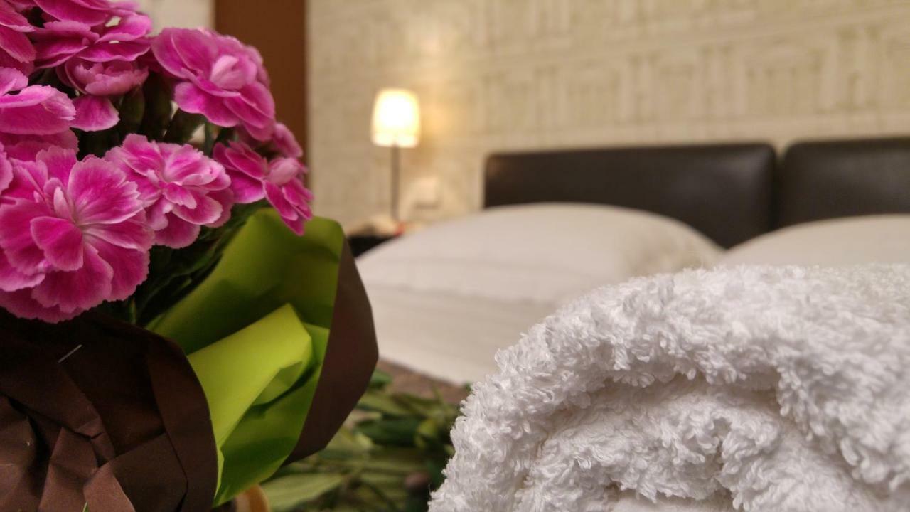 Bed and Breakfast Bigaro Conversano Exterior foto