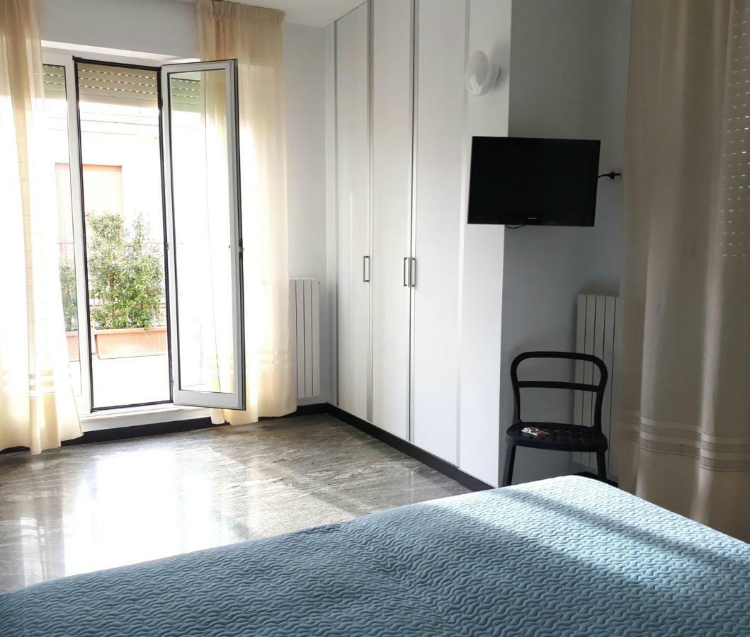 Bed and Breakfast Bigaro Conversano Exterior foto