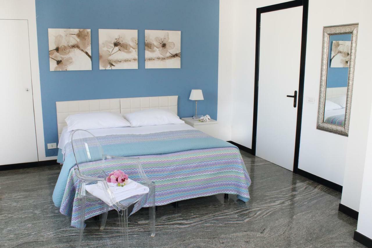 Bed and Breakfast Bigaro Conversano Exterior foto